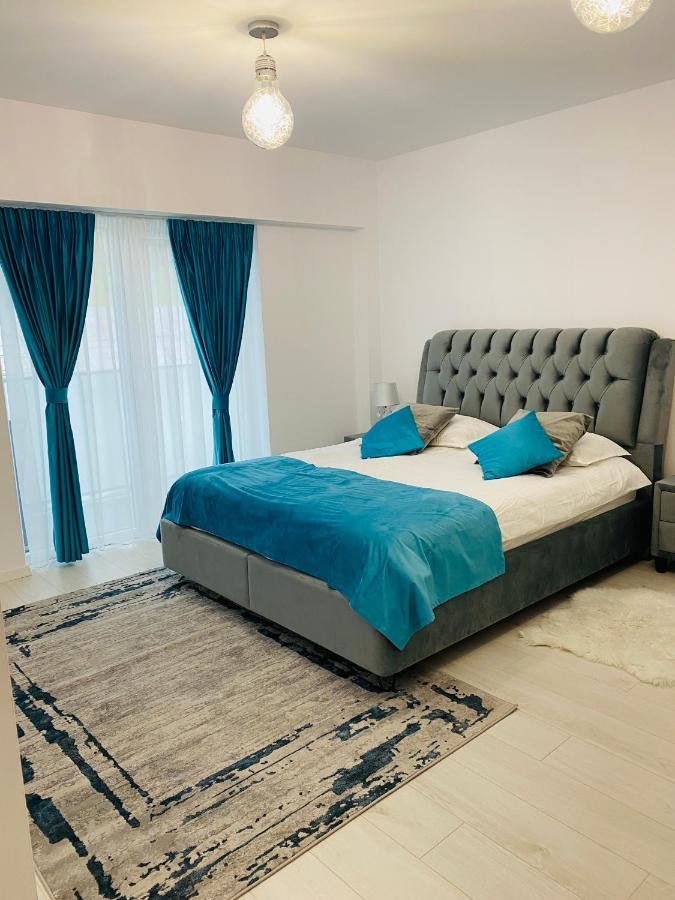 Luxury Prince Câmpulung Moldovenesc Exterior foto